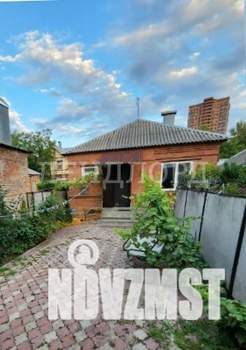 Дом 68м&sup2;, 1-этажный, участок 2 сот.  