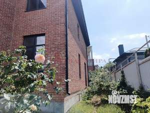 Дом 250м², 3-этажный, участок 7 сот.  
