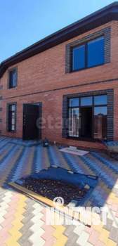 Дом 163м², 2-этажный, участок 6 сот.  