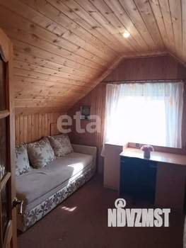 Дом 96м&sup2;, 3-этажный, участок 3 сот.  