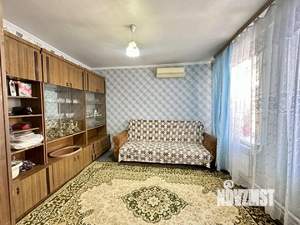 Дом 36м&sup2;, 1-этажный, участок 3 сот.  