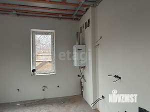 Дом 90м&sup2;, 1-этажный, участок 3 сот.  