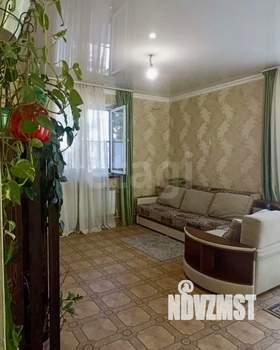 Дом 132м&sup2;, 2-этажный, участок 3 сот.  