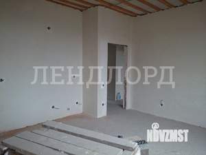 Дом 102м&sup2;, 1-этажный, участок 3 сот.  