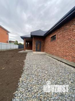 Дом 250м², 1-этажный, участок 6 сот.  