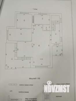 Дом 390м², 2-этажный, участок 12 сот.  