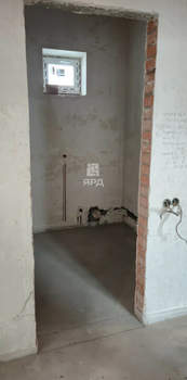 Дом 105м&sup2;, 1-этажный, участок 3 сот.  