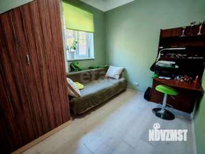 Дом 120м², 2-этажный, участок 4 сот.  