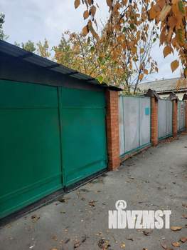 Дом 45м&sup2;, 1-этажный, участок 4 сот.  