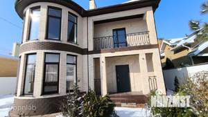 Дом 235м&sup2;, 2-этажный, участок 6 сот.  