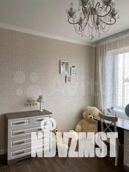 Дом 140м², 2-этажный, участок 3 сот.  