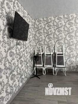 Дом 95м&sup2;, 1-этажный, участок 2 сот.  