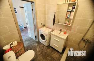 Дом 110м², 2-этажный, участок 3 сот.  