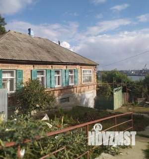 Дом 200м&sup2;, 1-этажный, участок 18 сот.  