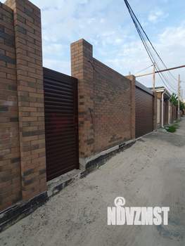 Дом 130м², 2-этажный, участок 3 сот.  