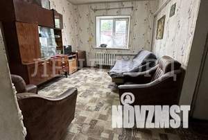 Дом 83м&sup2;, 1-этажный, участок 6 сот.  