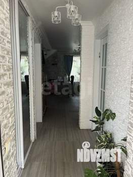 Дом 77м², 2-этажный, участок 7 сот.  