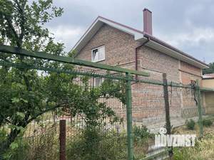 Дом 126м², 2-этажный, участок 5 сот.  