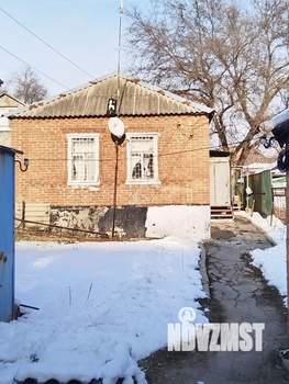 Дом 65м², 1-этажный, участок 5 сот.  