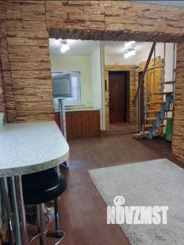 Дом 164м², 2-этажный, участок 4 сот.  