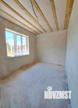 Дом 140м², 1-этажный, участок 3 сот.  