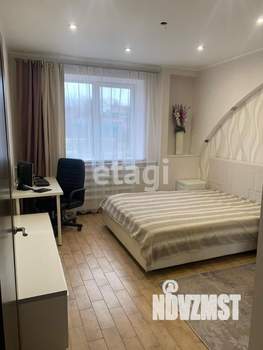 Дом 120м², 2-этажный, участок 5 сот.  