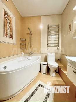 Дом 118м&sup2;, 2-этажный, участок 3 сот.  