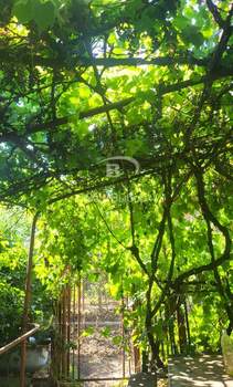 Дача 45м², 2-этажный, участок 6 сот.  