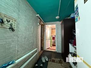 Дом 60м², 1-этажный, участок 7 сот.  