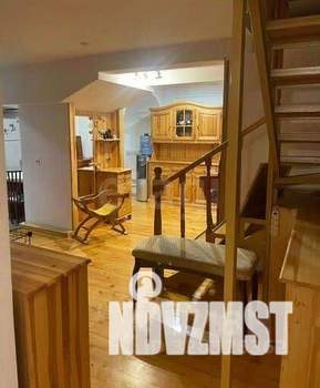 Дом 91м&sup2;, 2-этажный, участок 7 сот.  