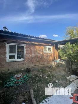 Дом 53м², 1-этажный, участок 7 сот.  