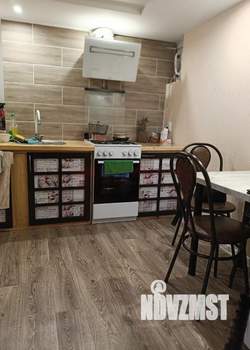 Дом 23м², 1-этажный, участок 1 сот.  