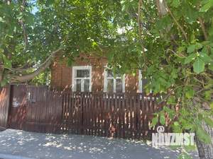 Дом 45м&sup2;, 1-этажный, участок 4 сот.  