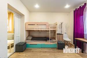 Дом 223м&sup2;, 2-этажный, участок 7 сот.  