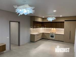 Дом 114м², 1-этажный, участок 6 сот.  