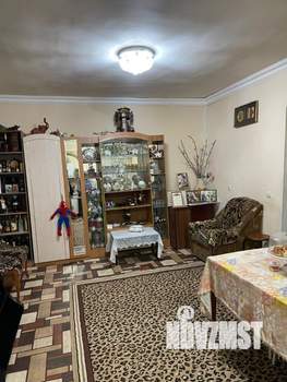 Дом 140м², 1-этажный, участок 3 сот.  