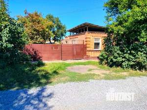 Дом 68м&sup2;, 1-этажный, участок 5 сот.  