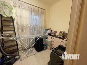 Дом 63м², 1-этажный, участок 3 сот.  