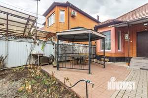 Дом 78м², 1-этажный, участок 3 сот.  