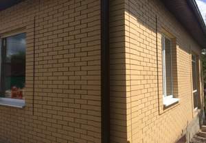 Дом 90м², 1-этажный, участок 5 сот.  