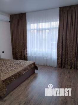 Дом 142м&sup2;, 1-этажный, участок 6 сот.  