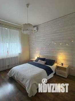 Дом 80м&sup2;, 1-этажный, участок 3 сот.  