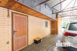 Дом 154м&sup2;, 1-этажный, участок 6 сот.  