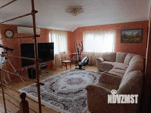 Дом 190м², 2-этажный, участок 6 сот.  