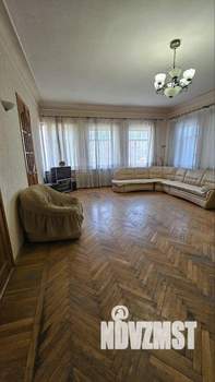 Дом 100м², 1-этажный, участок 5 сот.  