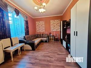 Дом 128м&sup2;, 2-этажный, участок 3 сот.  