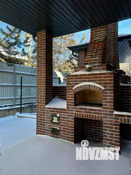 Дом 190м&sup2;, 2-этажный, участок 3 сот.  