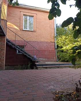 Дом 120м², 2-этажный, участок 6 сот.  