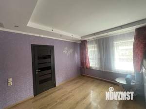 Дом 69м², 1-этажный, участок 2 сот.  