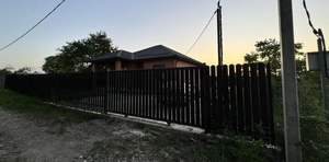 Дом 90м&sup2;, 1-этажный, участок 6 сот.  